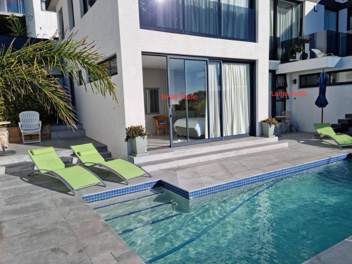Camps Bay Cosy Accommodation Cape Town Exterior photo